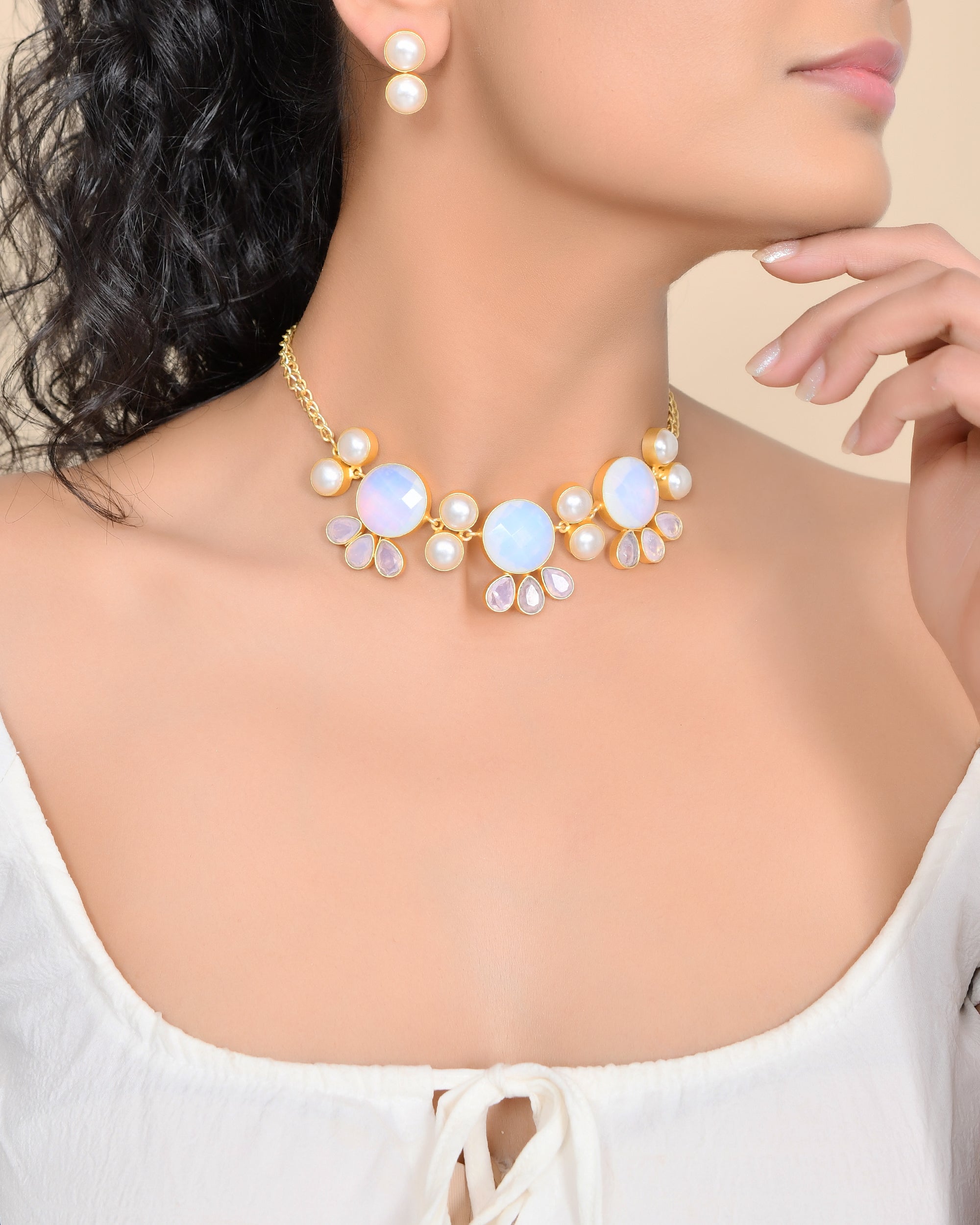 POWER OF BELIEF NECKLACE